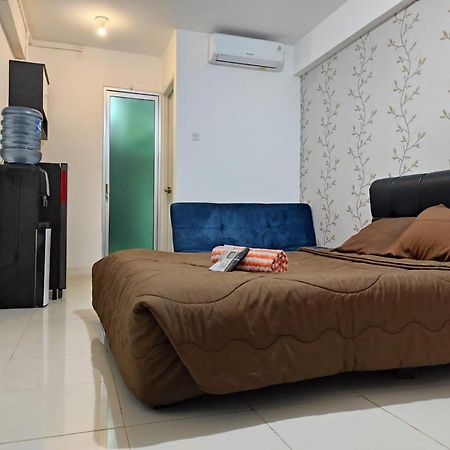 Apartemen Bassura City By Maezura Property Jakarta Exteriér fotografie