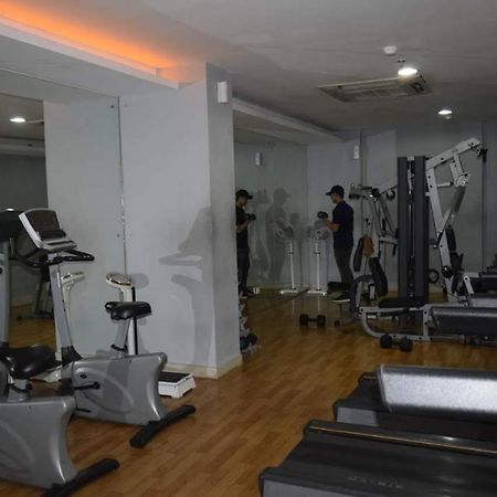 Apartemen Bassura City By Maezura Property Jakarta Exteriér fotografie
