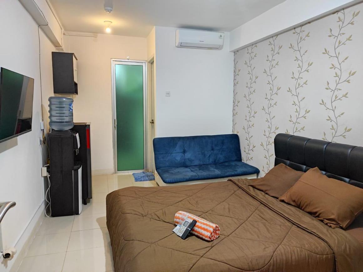 Apartemen Bassura City By Maezura Property Jakarta Exteriér fotografie