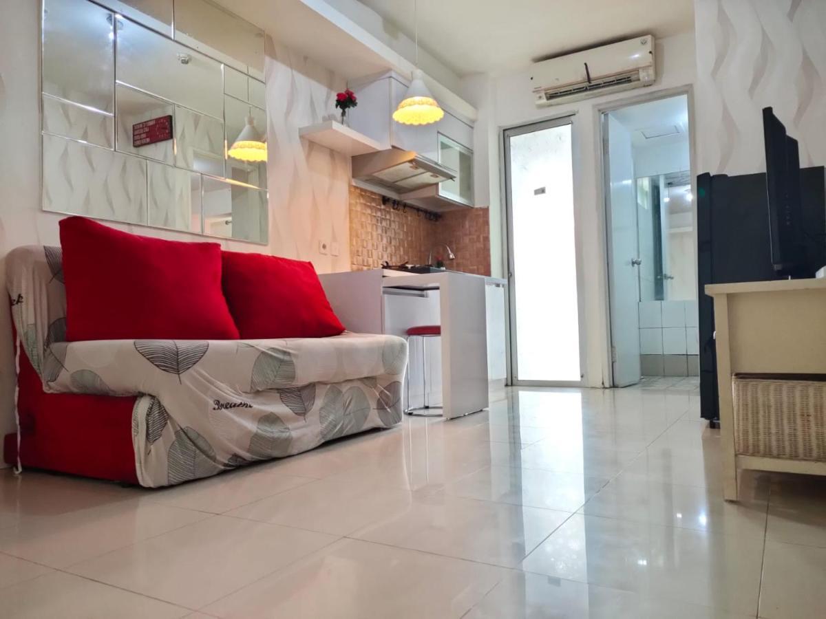 Apartemen Bassura City By Maezura Property Jakarta Exteriér fotografie