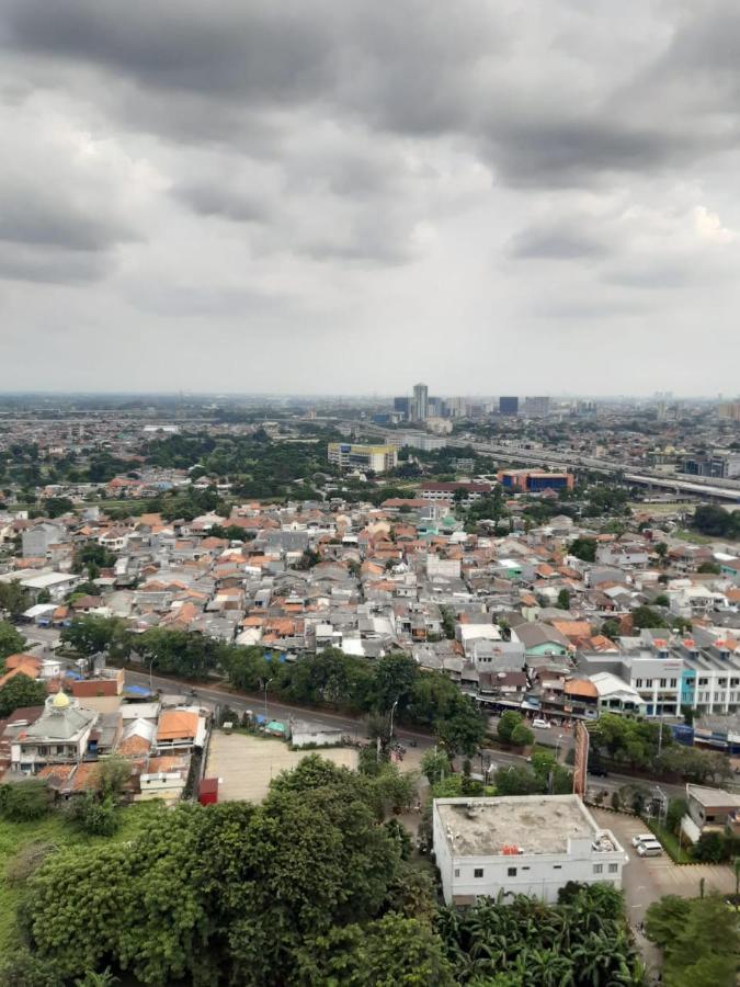 Apartemen Bassura City By Maezura Property Jakarta Exteriér fotografie