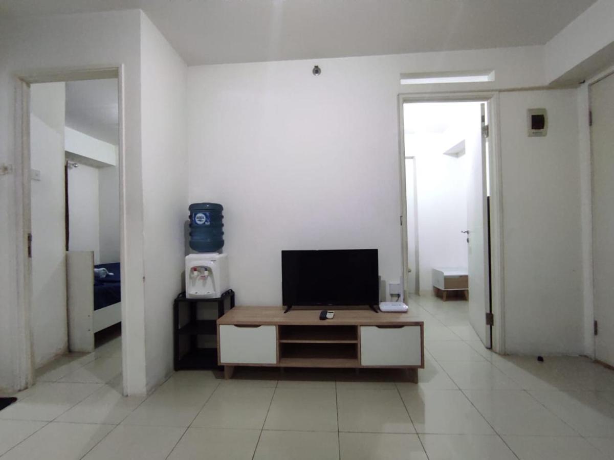 Apartemen Bassura City By Maezura Property Jakarta Exteriér fotografie
