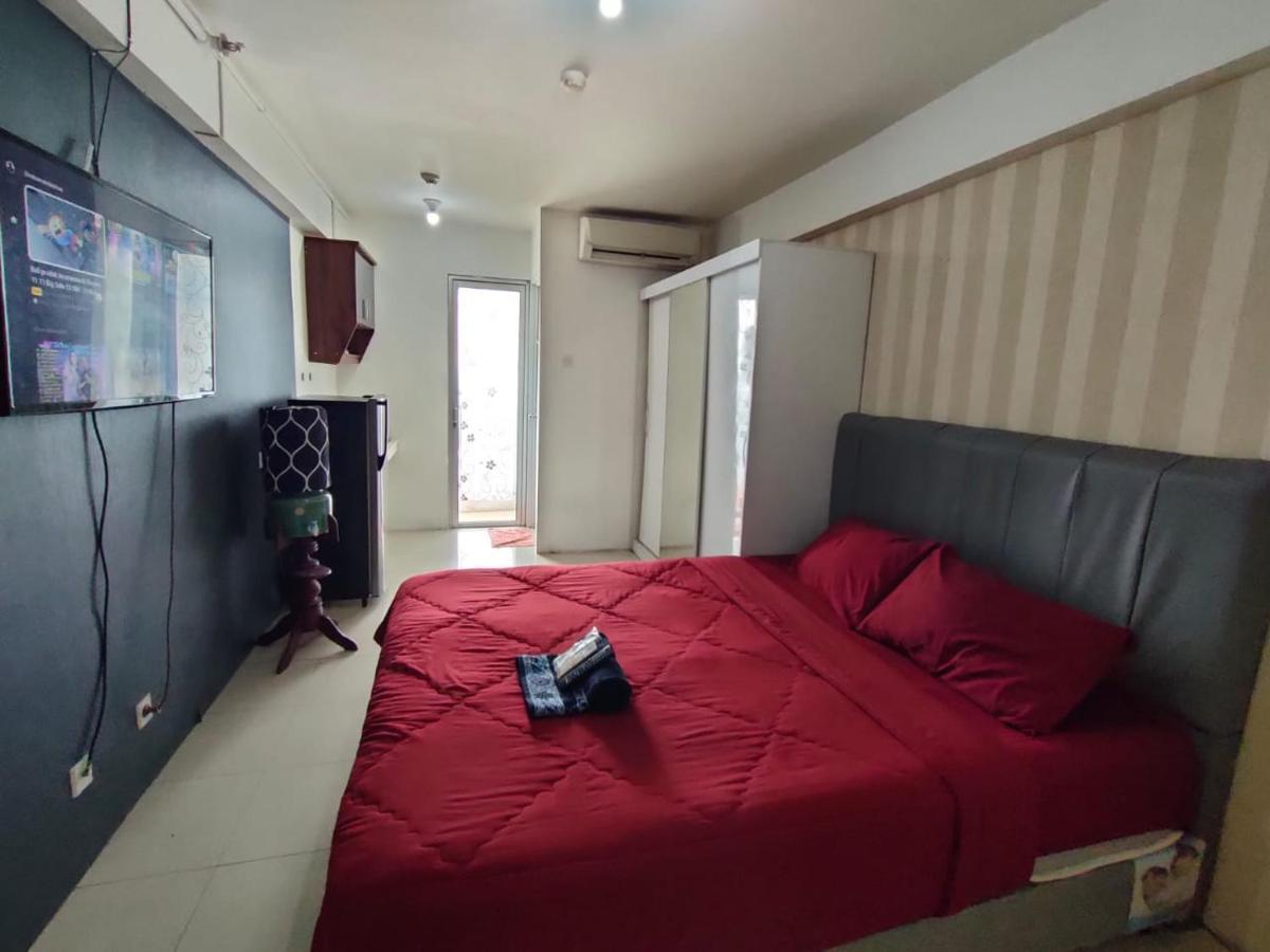Apartemen Bassura City By Maezura Property Jakarta Exteriér fotografie