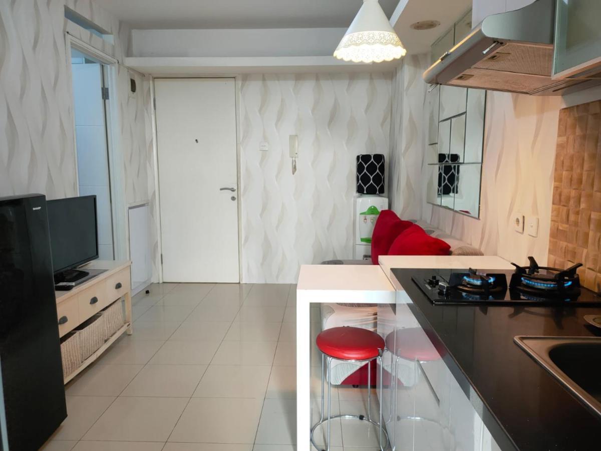 Apartemen Bassura City By Maezura Property Jakarta Exteriér fotografie