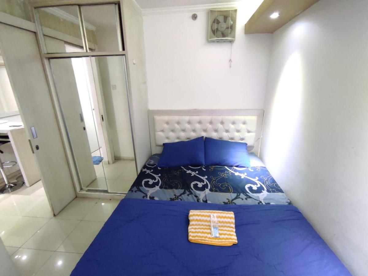 Apartemen Bassura City By Maezura Property Jakarta Exteriér fotografie