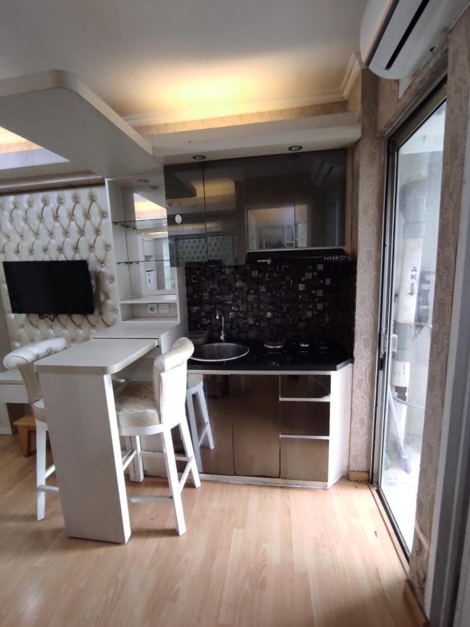 Apartemen Bassura City By Maezura Property Jakarta Exteriér fotografie