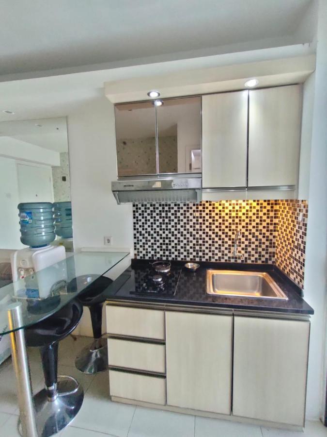 Apartemen Bassura City By Maezura Property Jakarta Exteriér fotografie