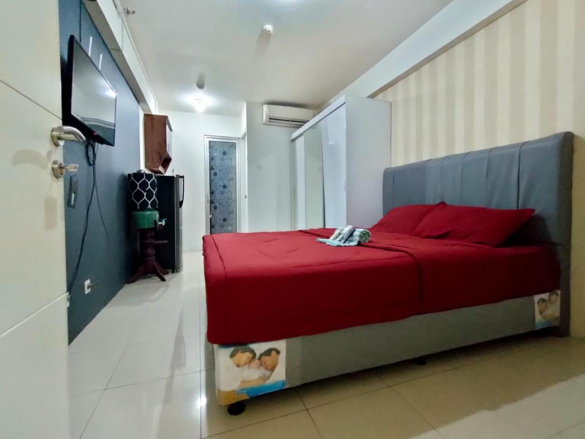 Apartemen Bassura City By Maezura Property Jakarta Exteriér fotografie