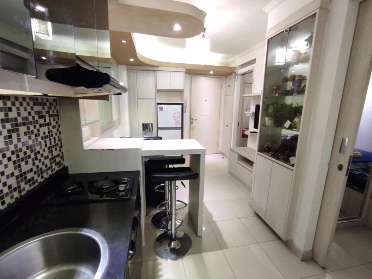 Apartemen Bassura City By Maezura Property Jakarta Exteriér fotografie