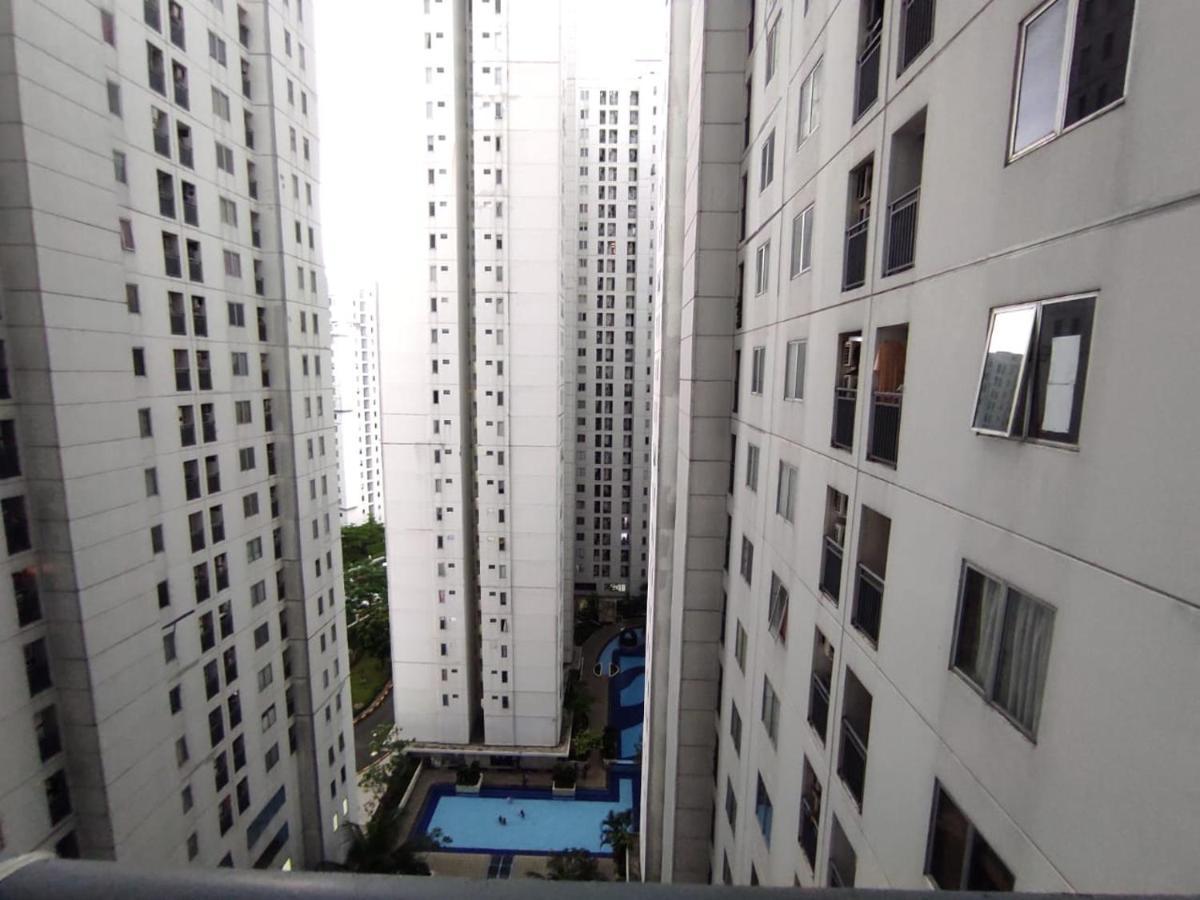 Apartemen Bassura City By Maezura Property Jakarta Exteriér fotografie