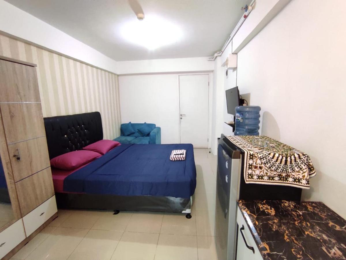 Apartemen Bassura City By Maezura Property Jakarta Exteriér fotografie