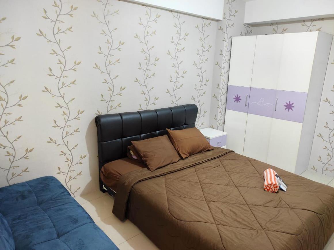 Apartemen Bassura City By Maezura Property Jakarta Exteriér fotografie