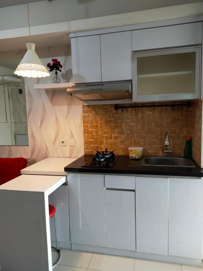 Apartemen Bassura City By Maezura Property Jakarta Exteriér fotografie