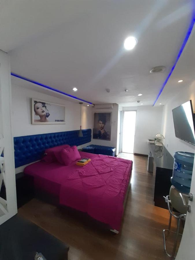 Apartemen Bassura City By Maezura Property Jakarta Exteriér fotografie