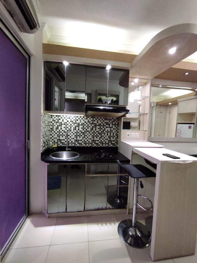 Apartemen Bassura City By Maezura Property Jakarta Exteriér fotografie