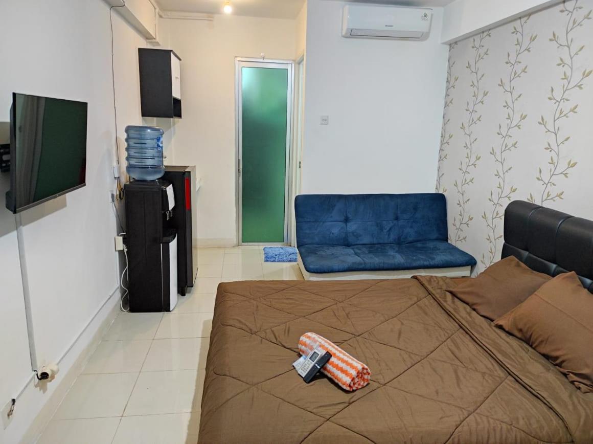 Apartemen Bassura City By Maezura Property Jakarta Exteriér fotografie