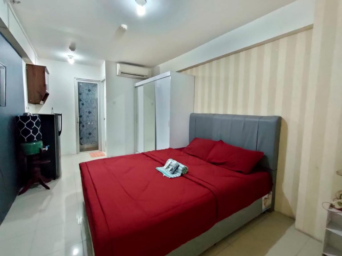 Apartemen Bassura City By Maezura Property Jakarta Exteriér fotografie