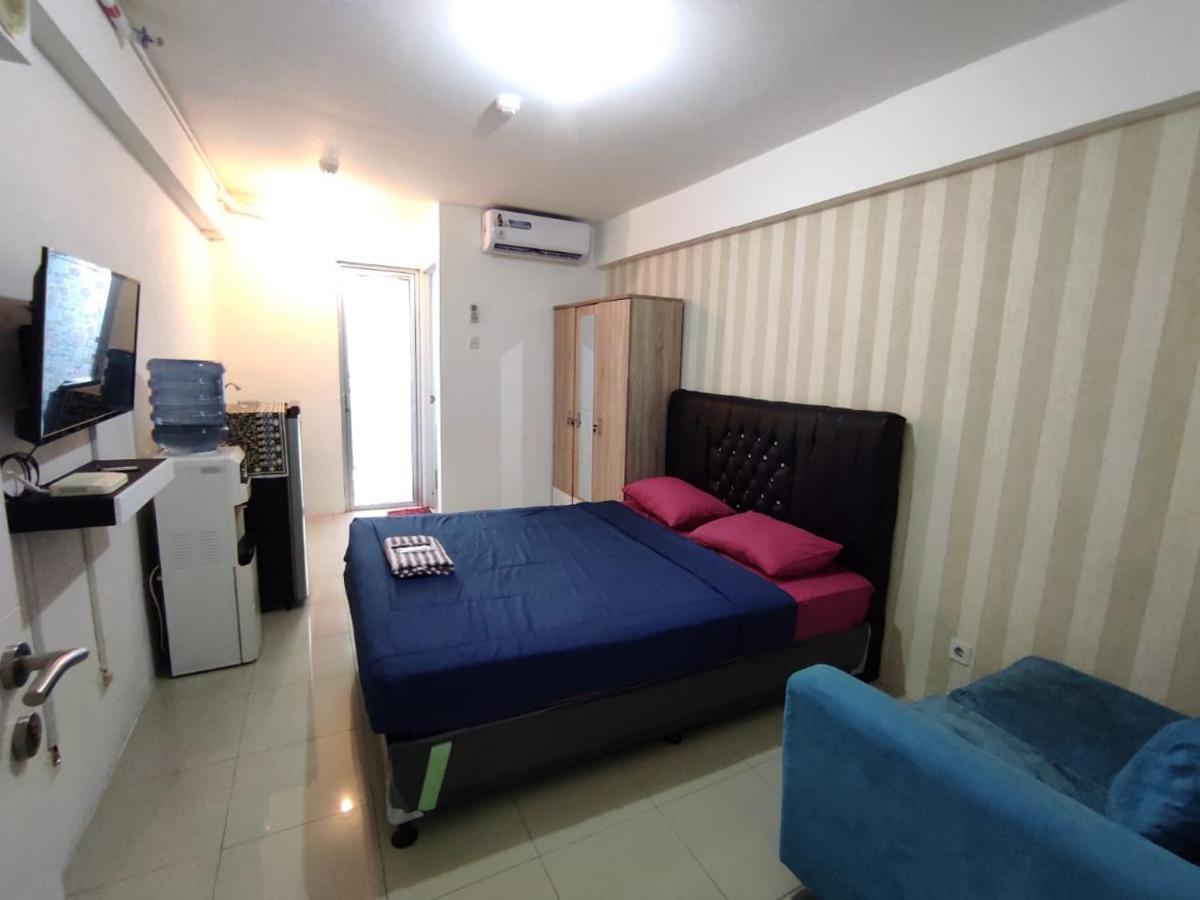 Apartemen Bassura City By Maezura Property Jakarta Exteriér fotografie