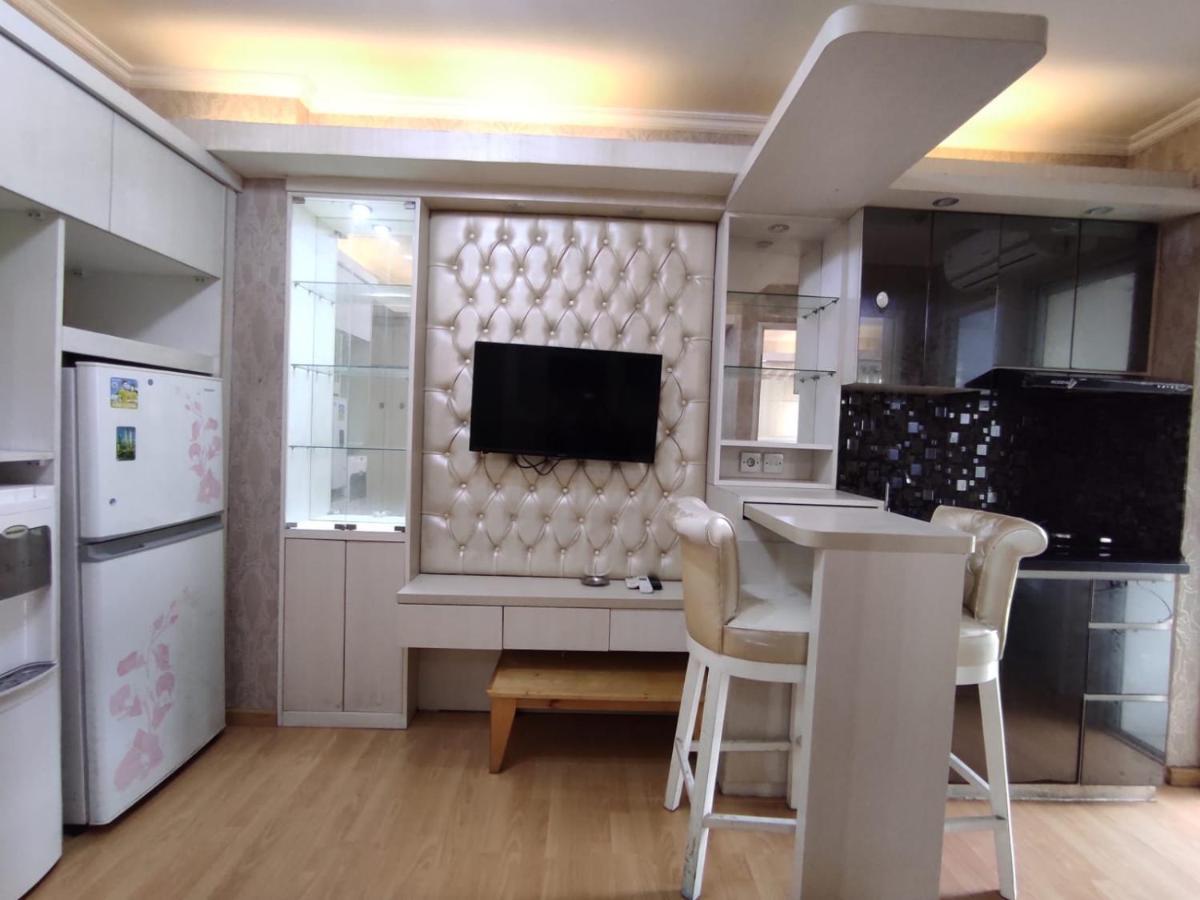 Apartemen Bassura City By Maezura Property Jakarta Exteriér fotografie