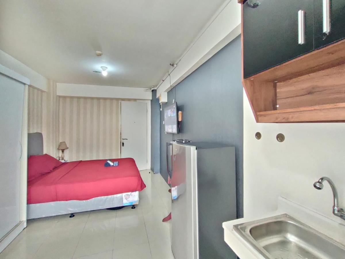 Apartemen Bassura City By Maezura Property Jakarta Exteriér fotografie