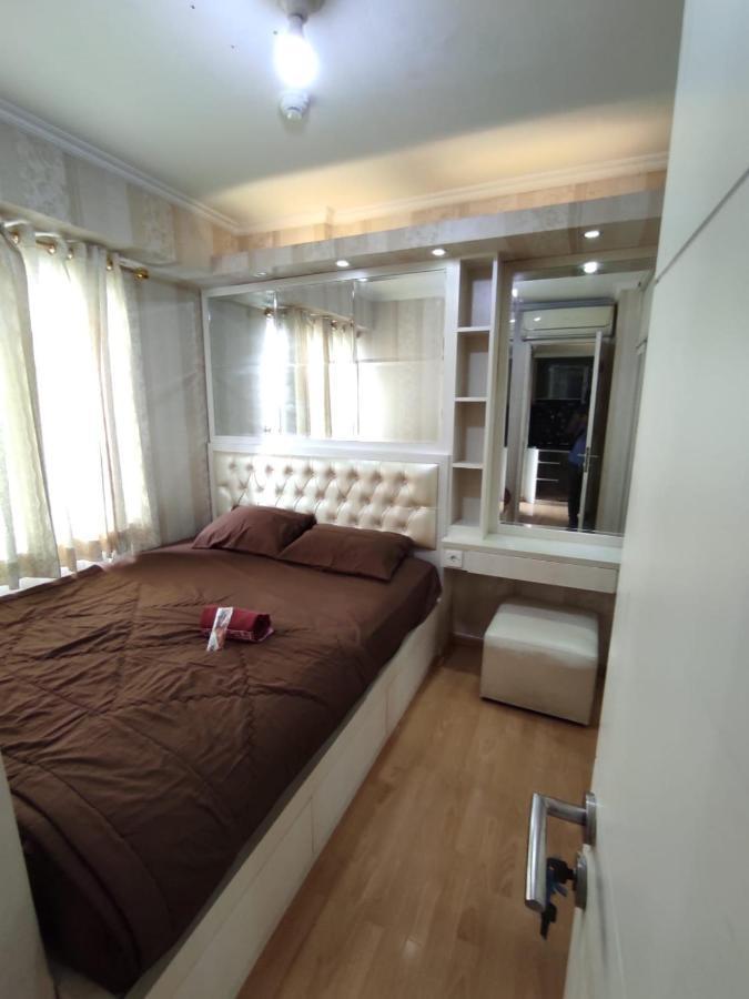 Apartemen Bassura City By Maezura Property Jakarta Exteriér fotografie