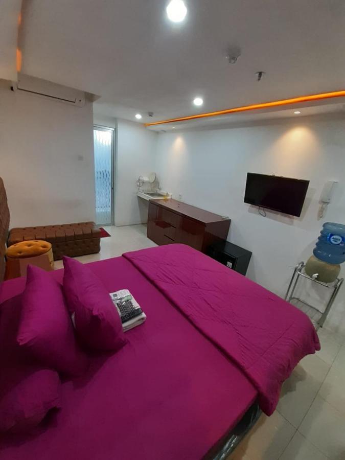 Apartemen Bassura City By Maezura Property Jakarta Exteriér fotografie