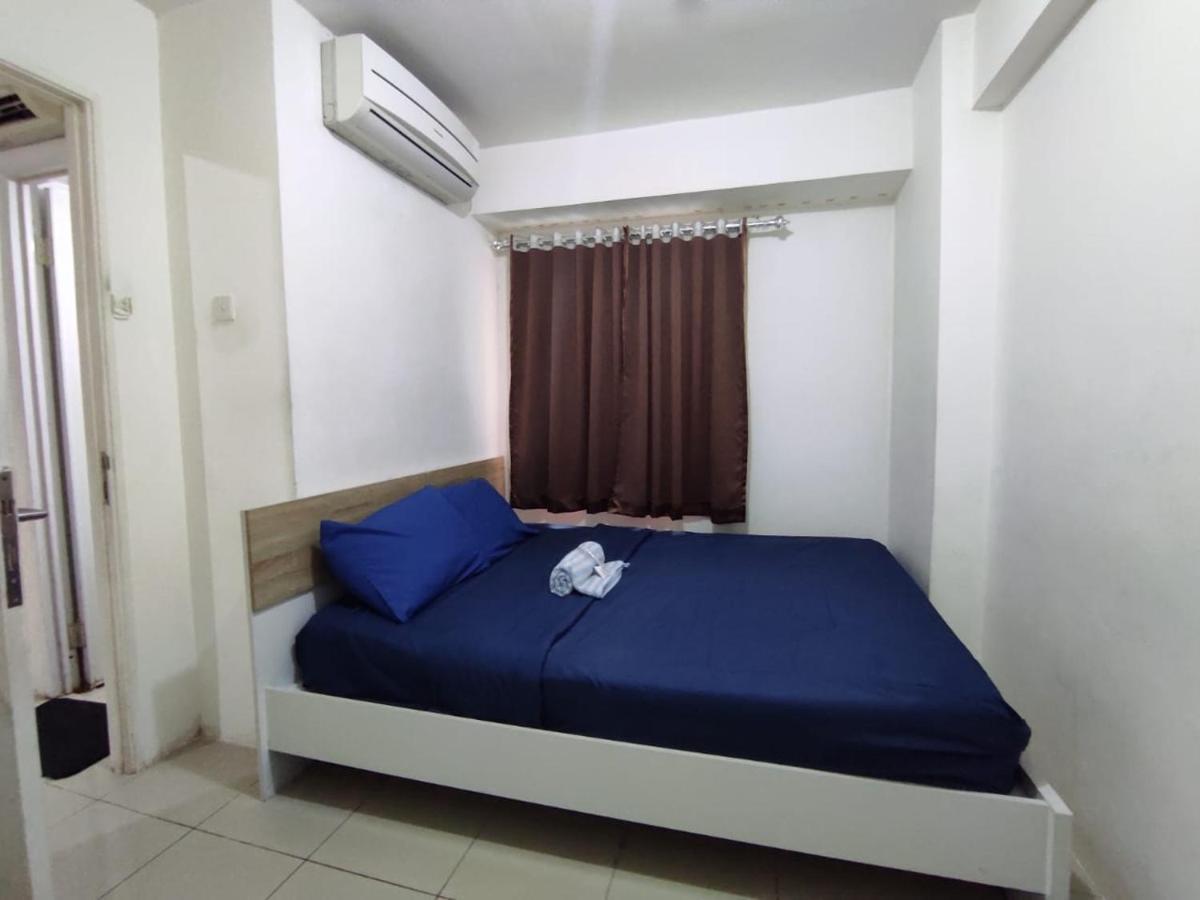 Apartemen Bassura City By Maezura Property Jakarta Exteriér fotografie